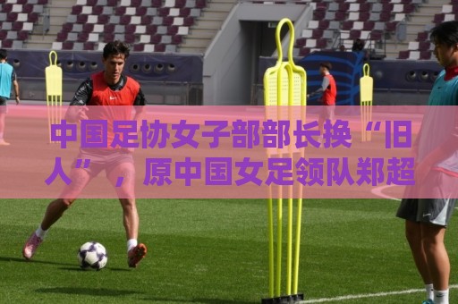 中国足协女子部部长换“旧人” ，原中国女足领队郑超勇回归