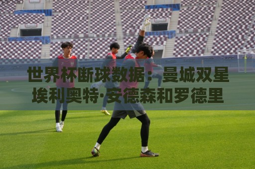 世界杯断球数据：曼城双星埃利奥特·安德森和罗德里18次居首
