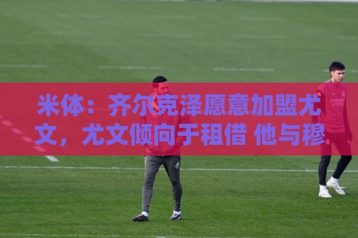 米体：齐尔克泽愿意加盟尤文，尤文倾向于租借 他与穆阿尼能共存