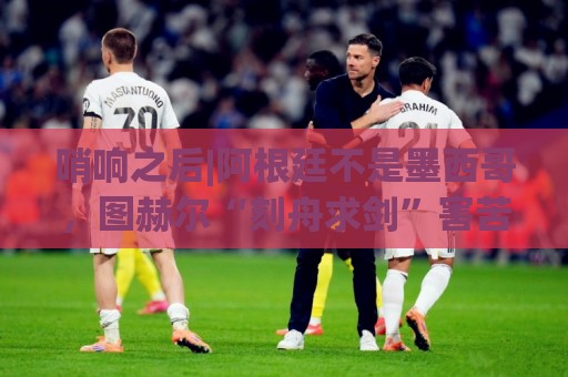 哨响之后|阿根廷不是墨西哥，图赫尔“刻舟求剑”害苦英格兰！