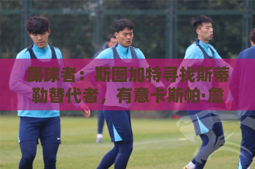 踢球者:斯图加特寻找斯蒂勒替代者,有意卡斯帕·詹德和佐野航大 踢球者:斯图加特寻找斯蒂勒替代者,有意卡斯帕·詹德和佐野航大